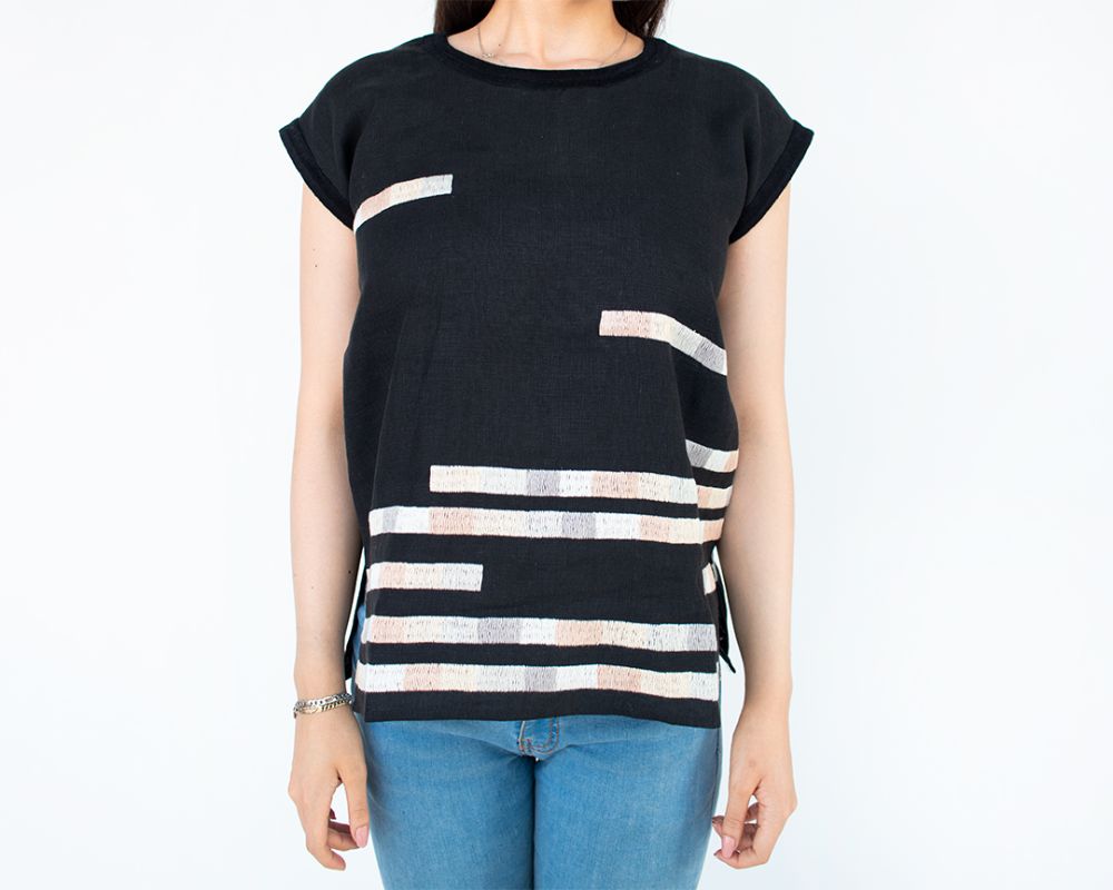 Ixim Blouse