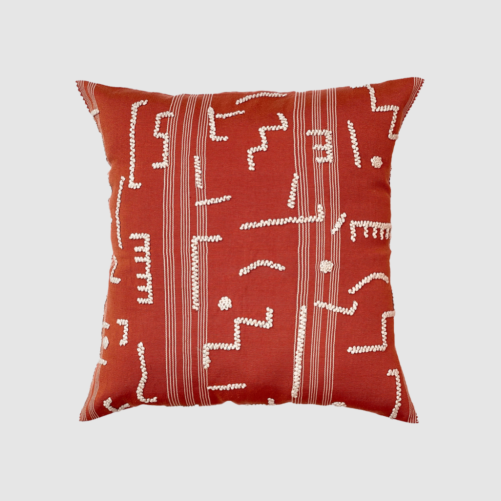 Tes cushion