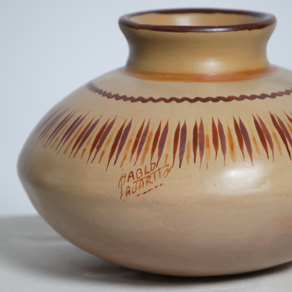 Biznaga Vase