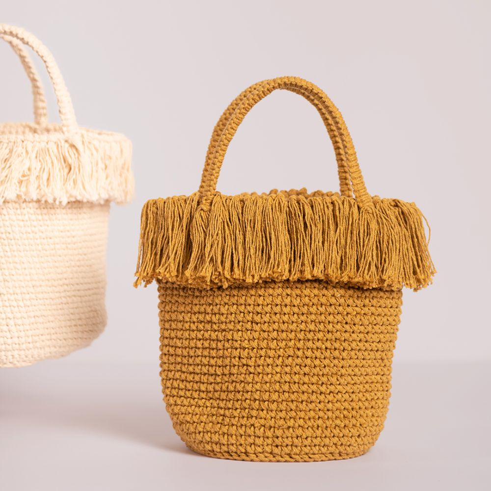 Bolsa Saramuyo