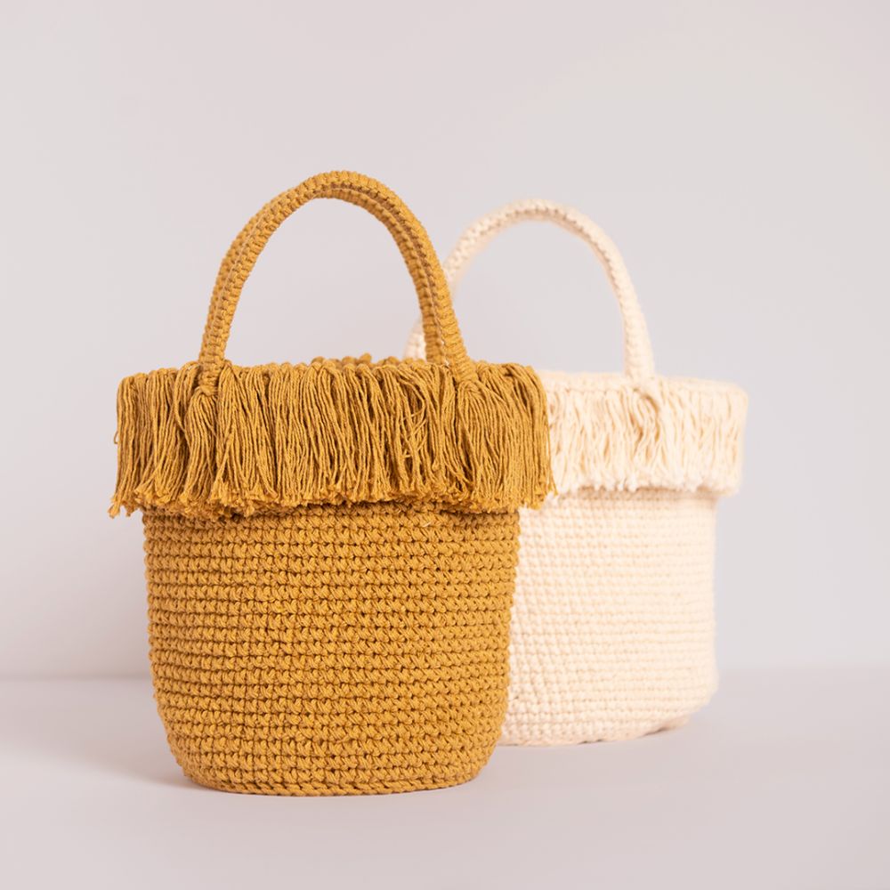 Saramuyo Bag