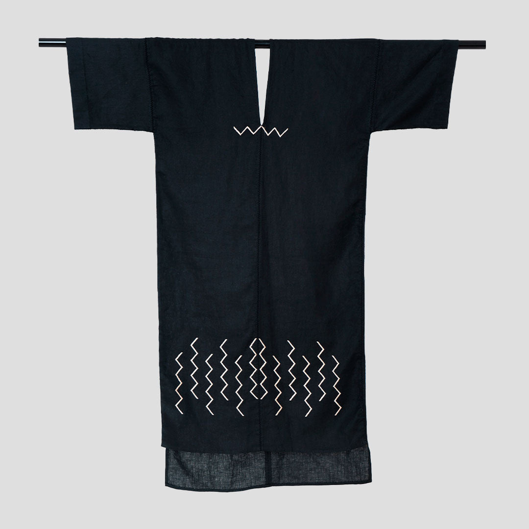Vestido Las Limas