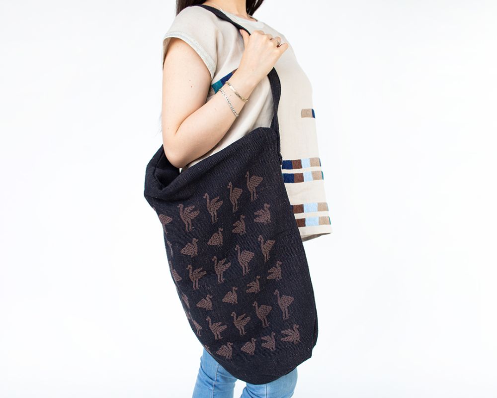 Bolsa San Mateo