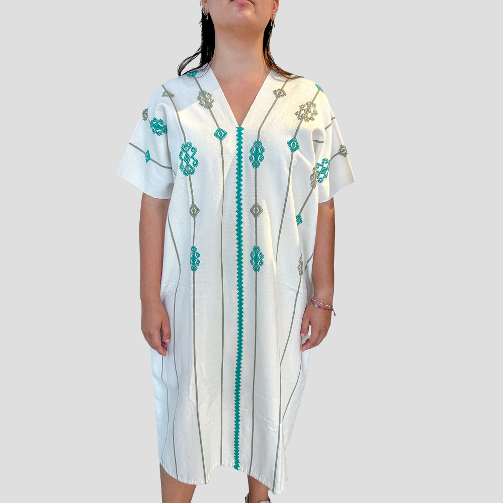 Vestido chenalho