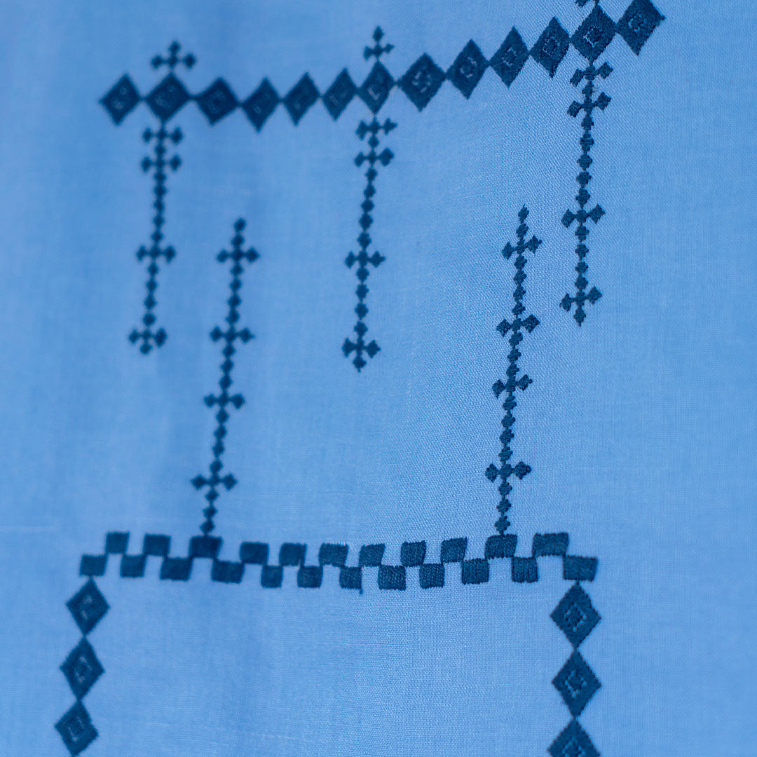 Las Limas Blouse