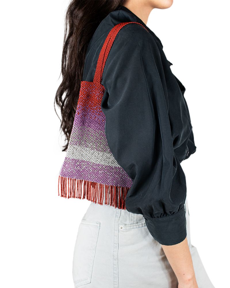 Bikiya bag