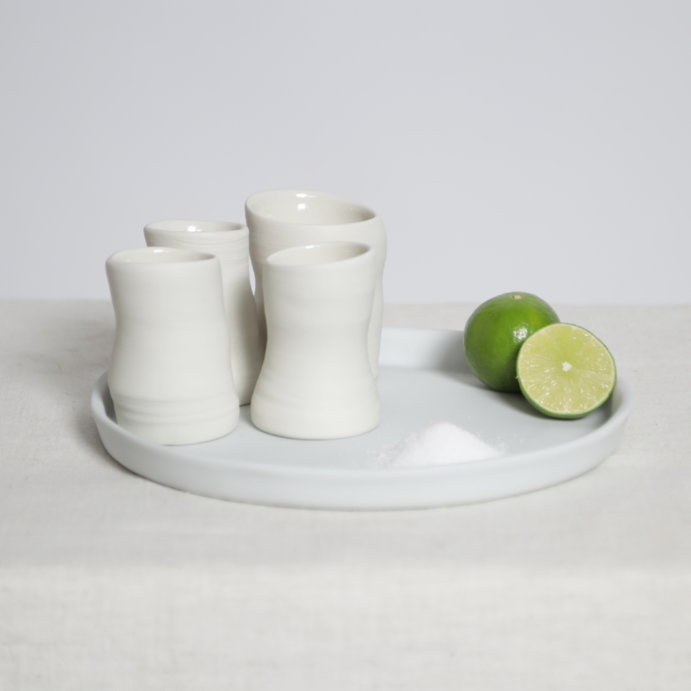 Set Tequilero Dolce Utopía