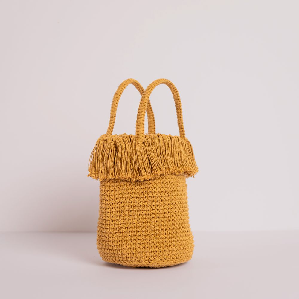 Saramuyo Bag