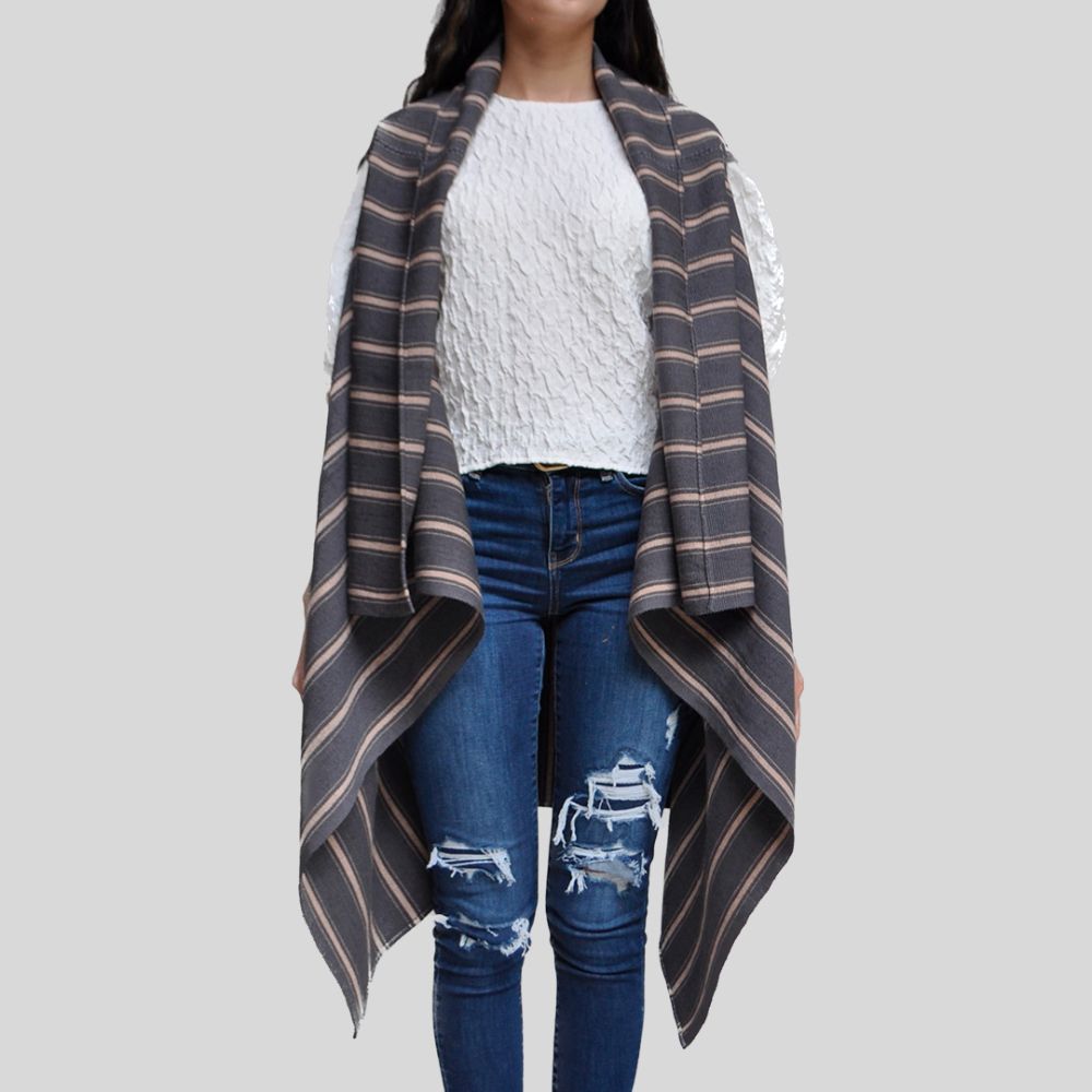 Tsajalhucum vest