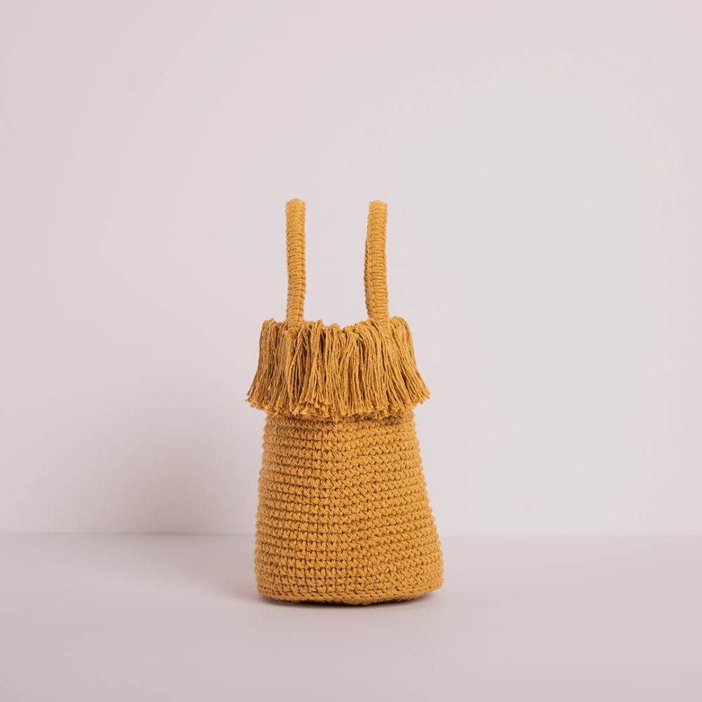 Saramuyo Bag