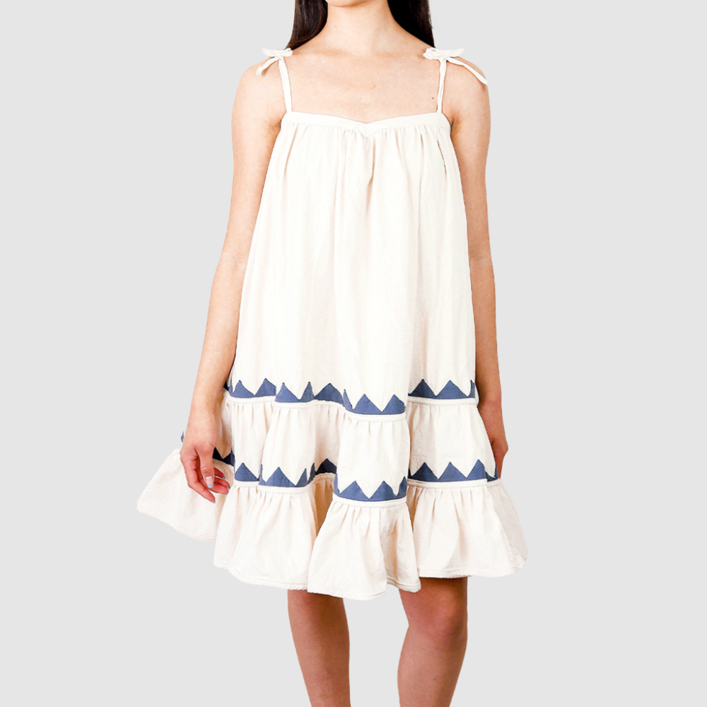 Vestido Paula