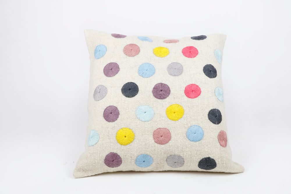 Vaknebal cushion cover