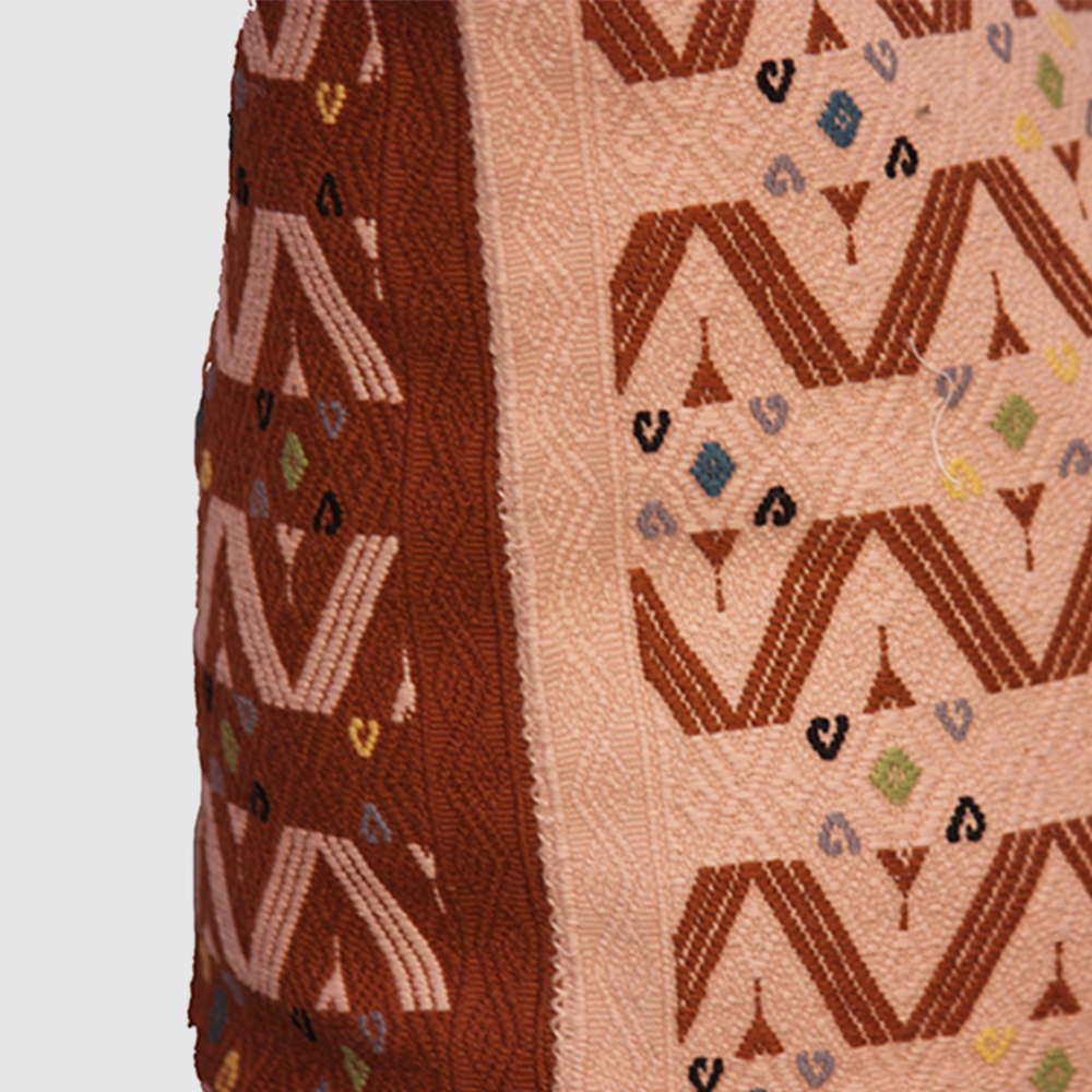 Funda cojín Be Chon