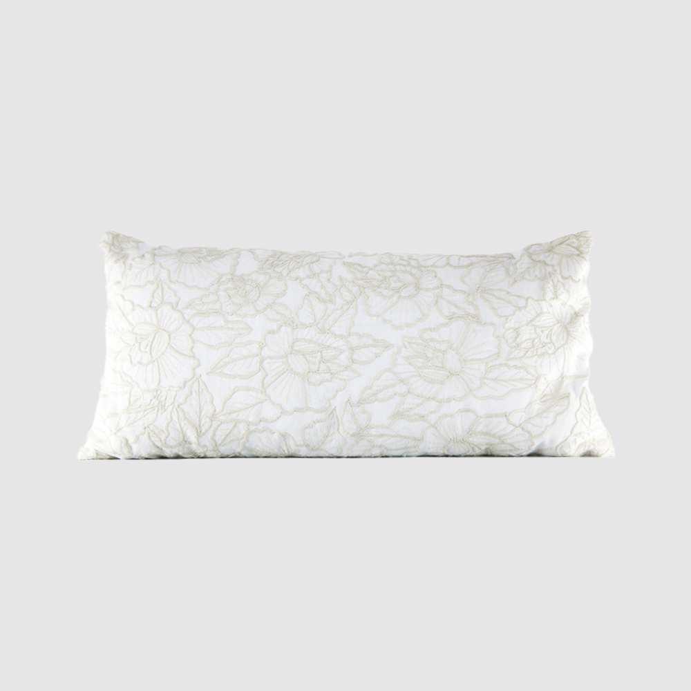 Nik set (medium lumbar cushion)