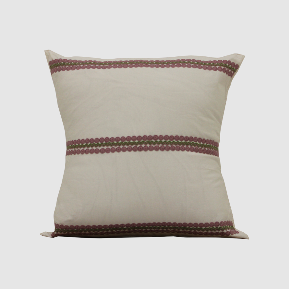 Baptist cushion cover