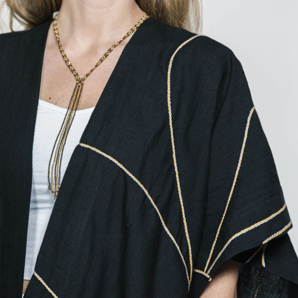 Tyoko Poncho