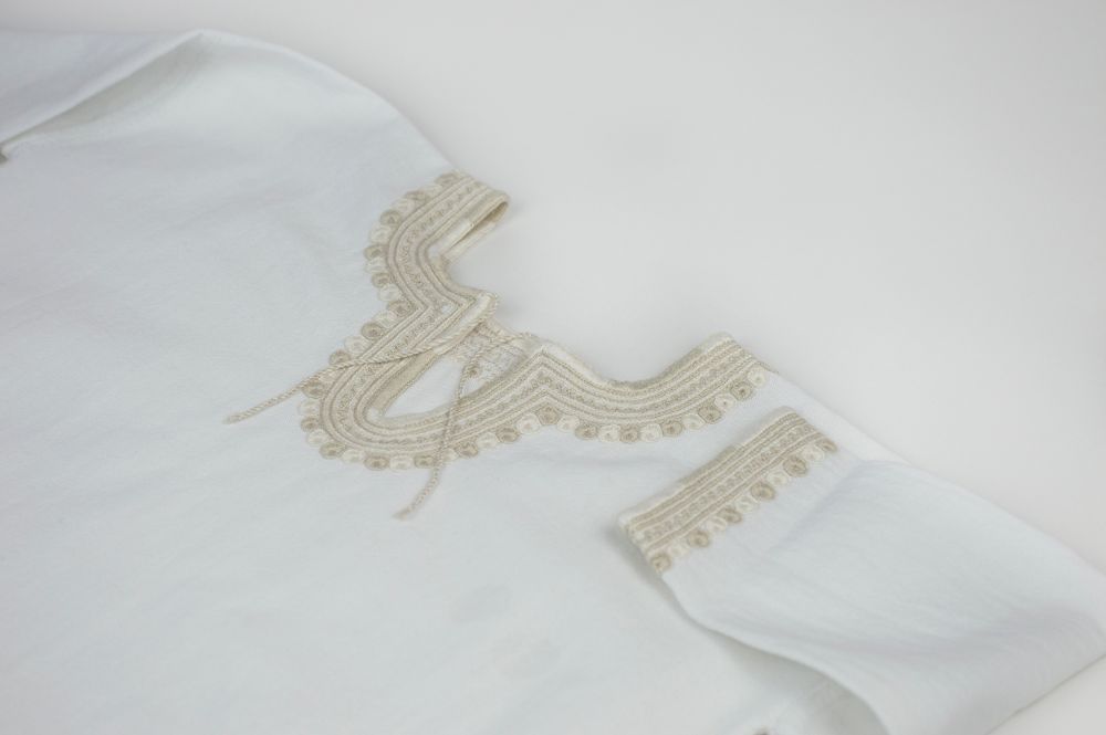 Camisa Tilil