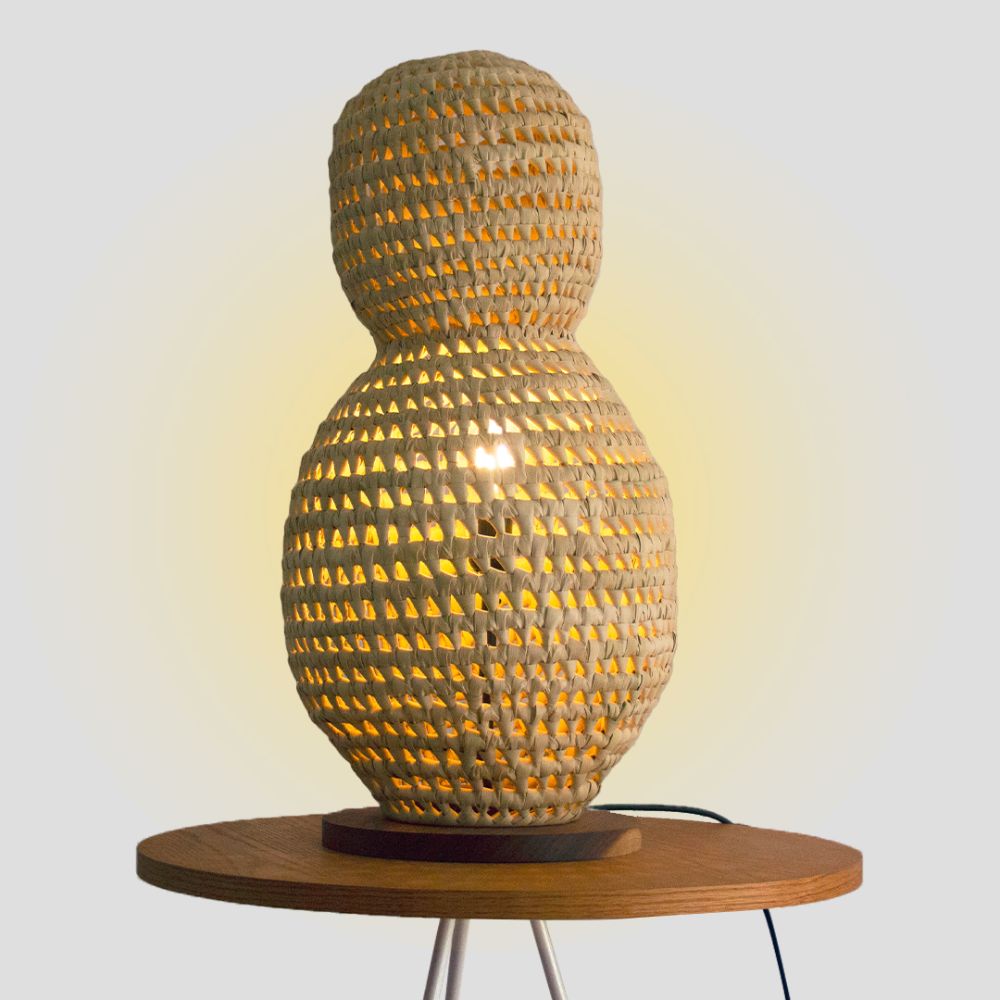 Bom desk lamp