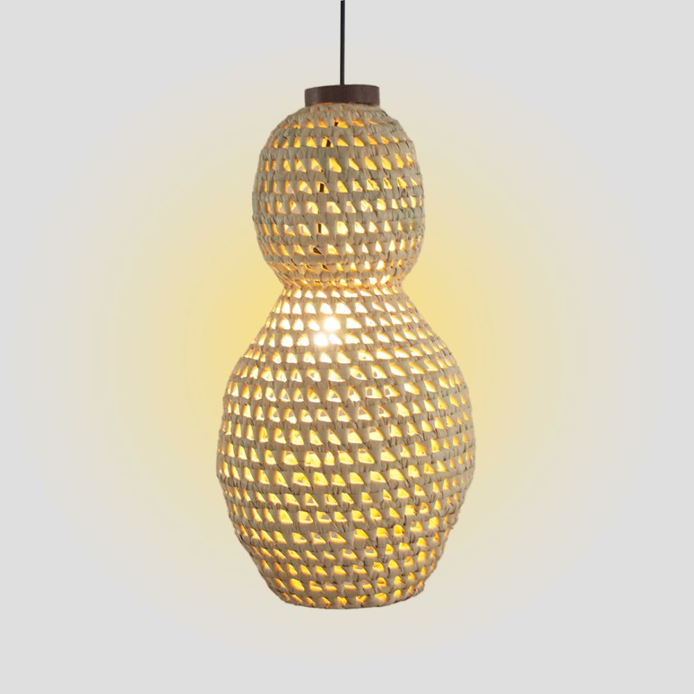 Bom pendant lamp