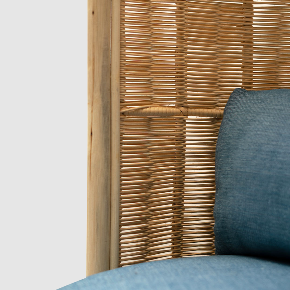 Sillón Popoca