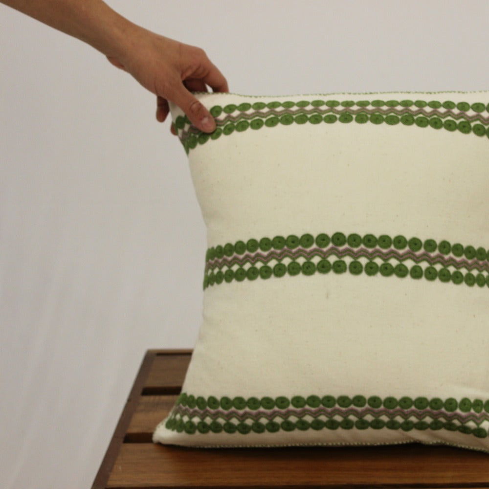 Jolxic Throw Pillow