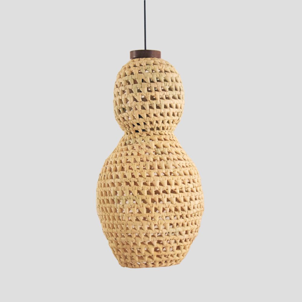 Bom pendant lamp
