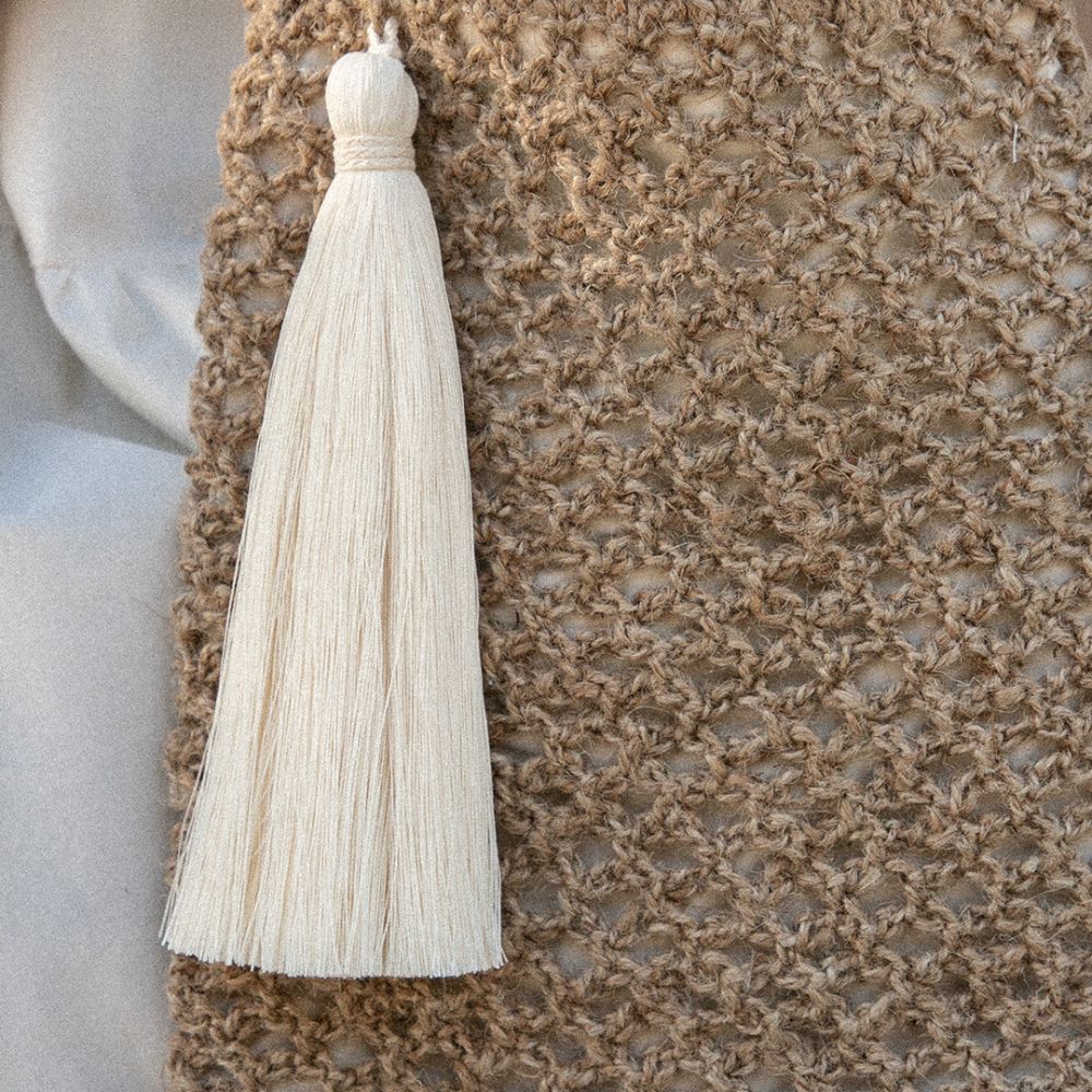 Sea Foam Bag