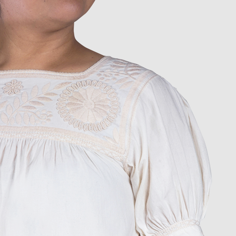 Blusa Chiapas
