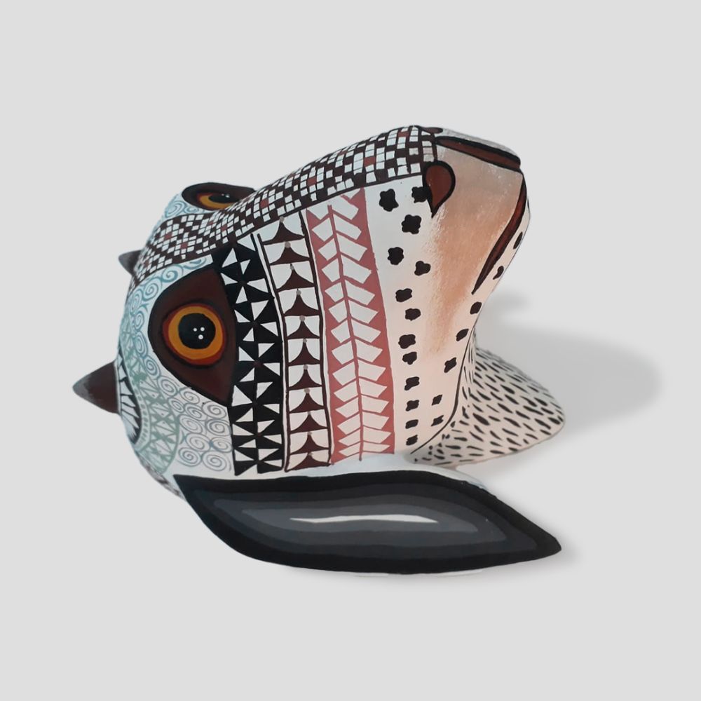 Mascarita Cordero