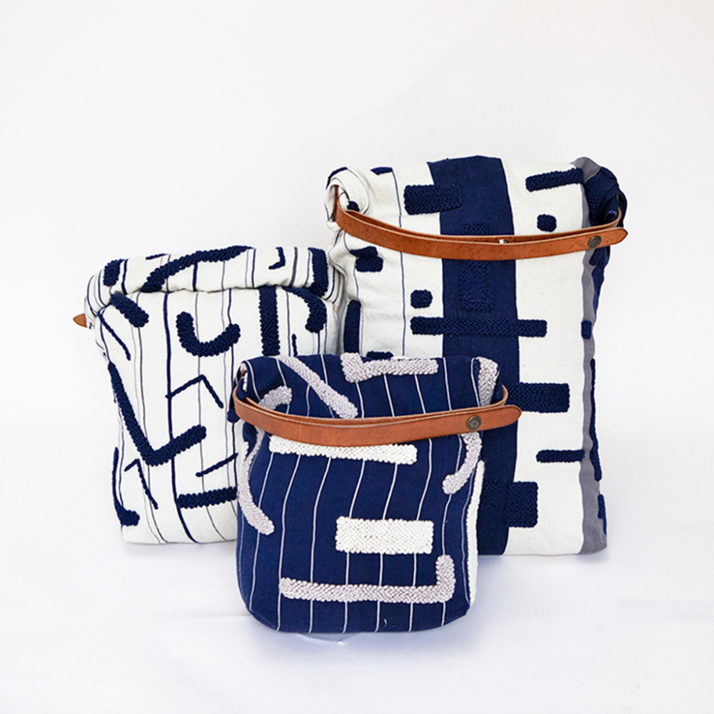 Bolsa de viaje Mixta