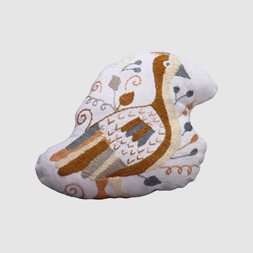 Saa Sii Plush