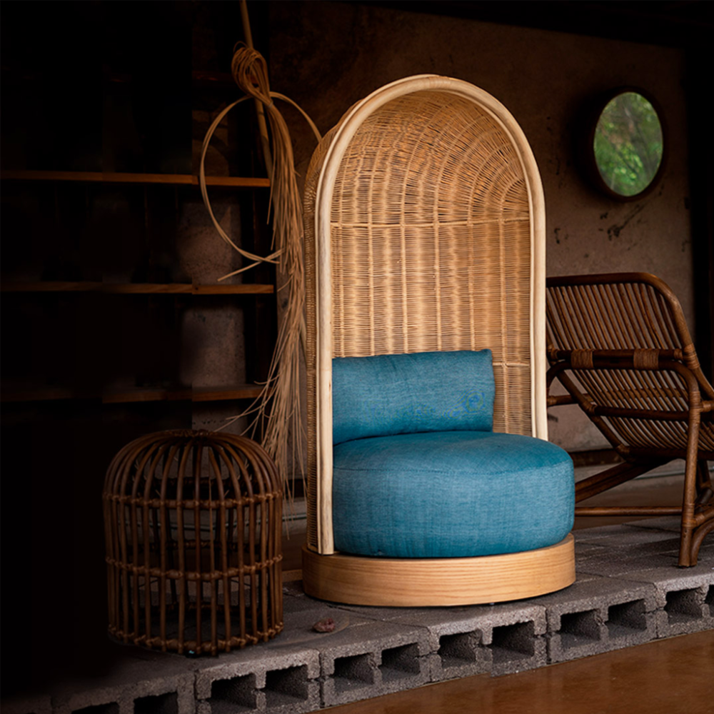 Sillón Popoca