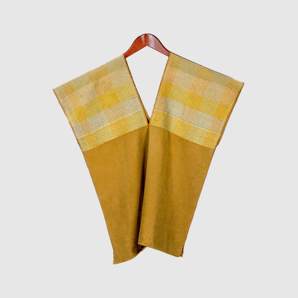 Blusa Dorada