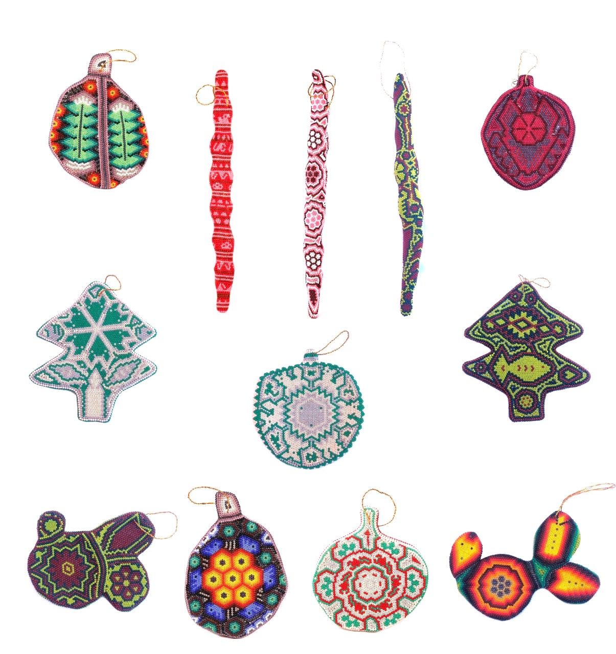 Saint Joseph amulets