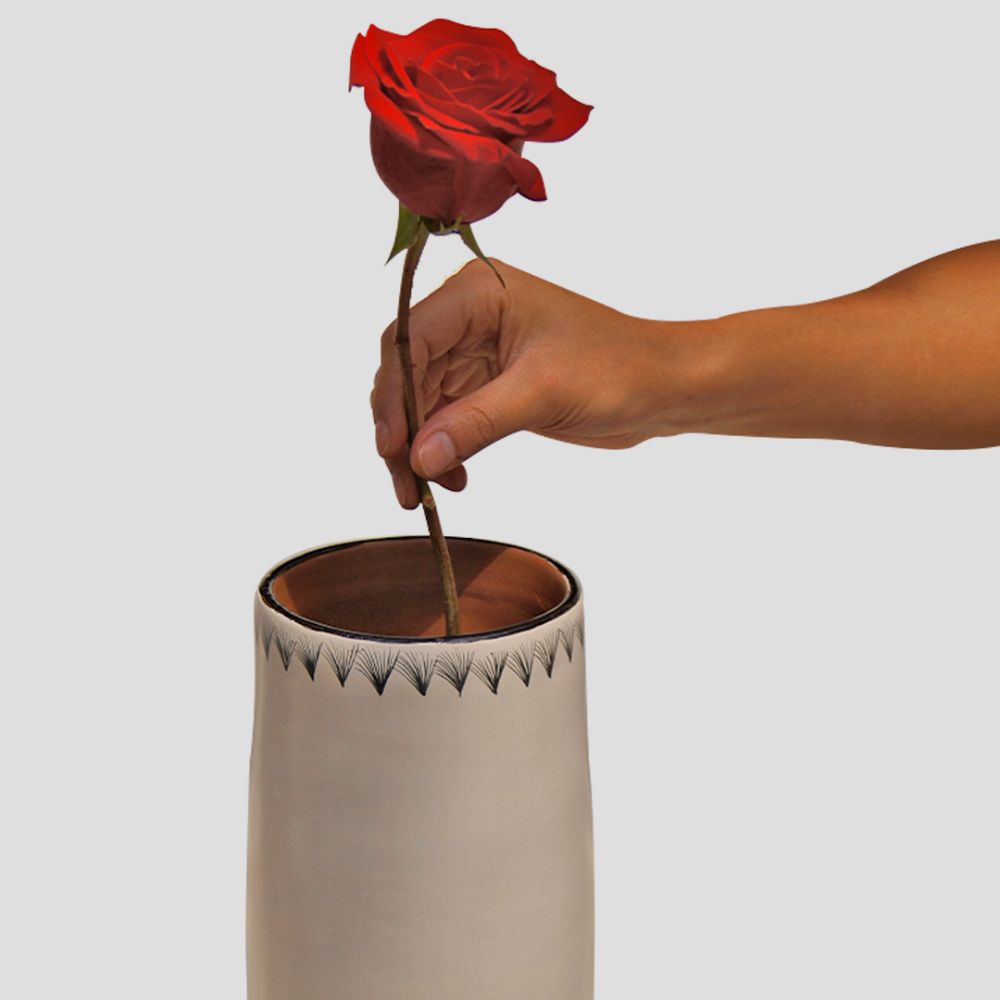 Florero Día