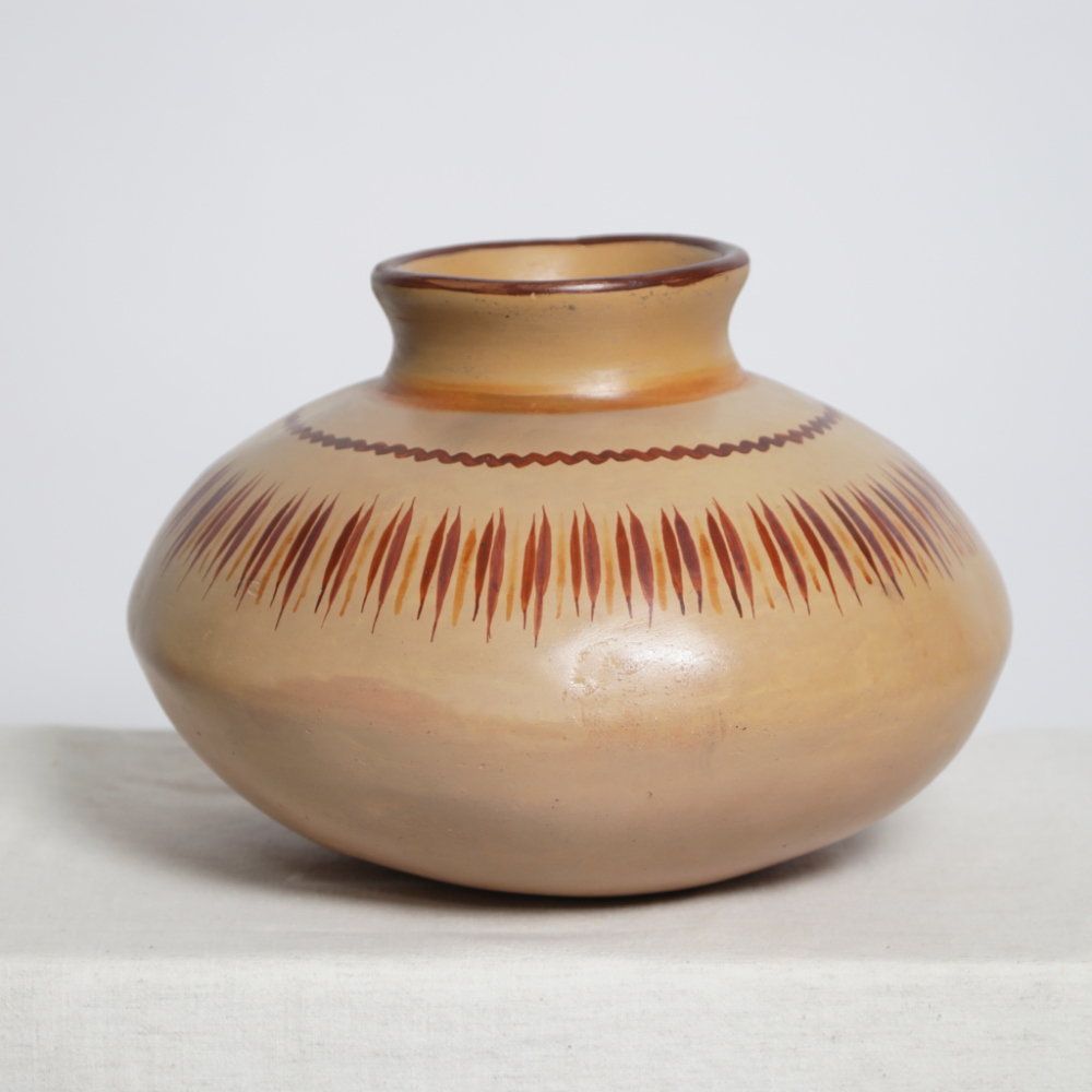 Biznaga Vase