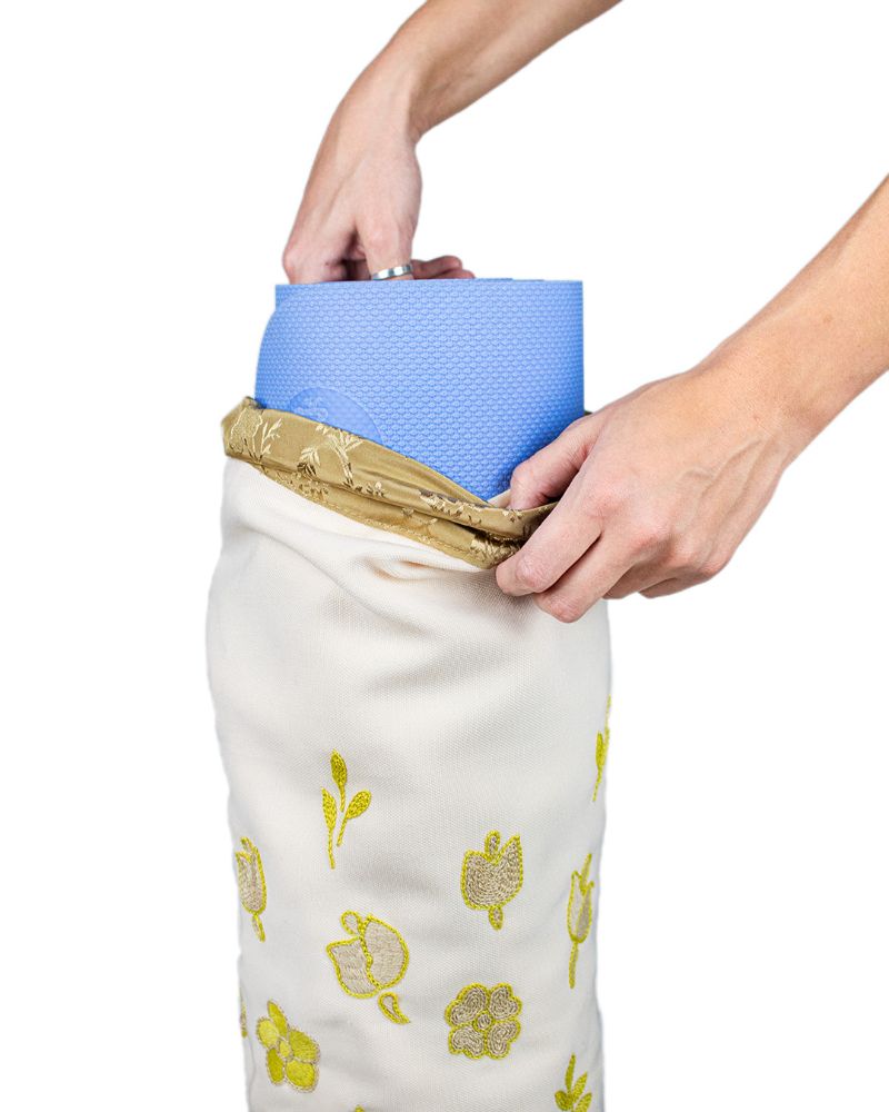 Dxumi yoga mat cover