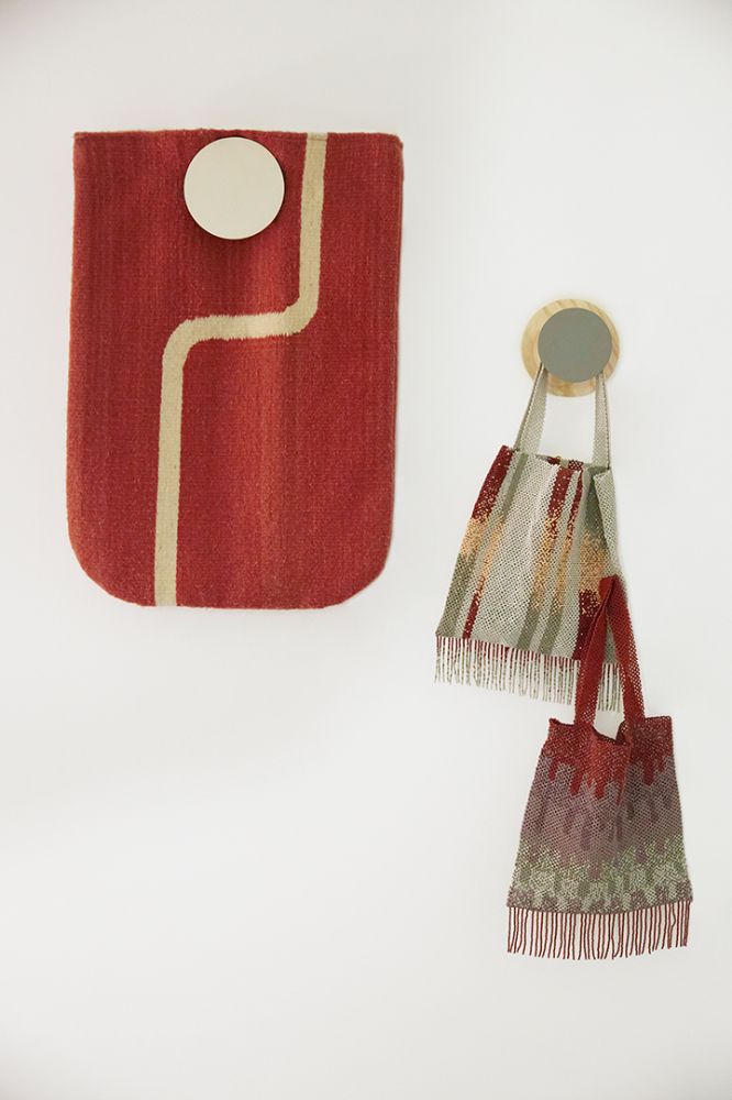 Bikiya bag