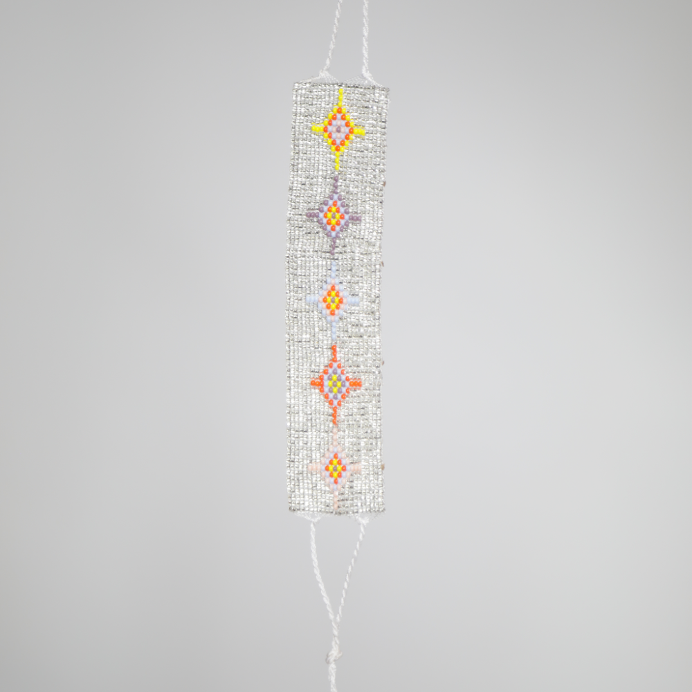 Pulsera Ojo de Dios