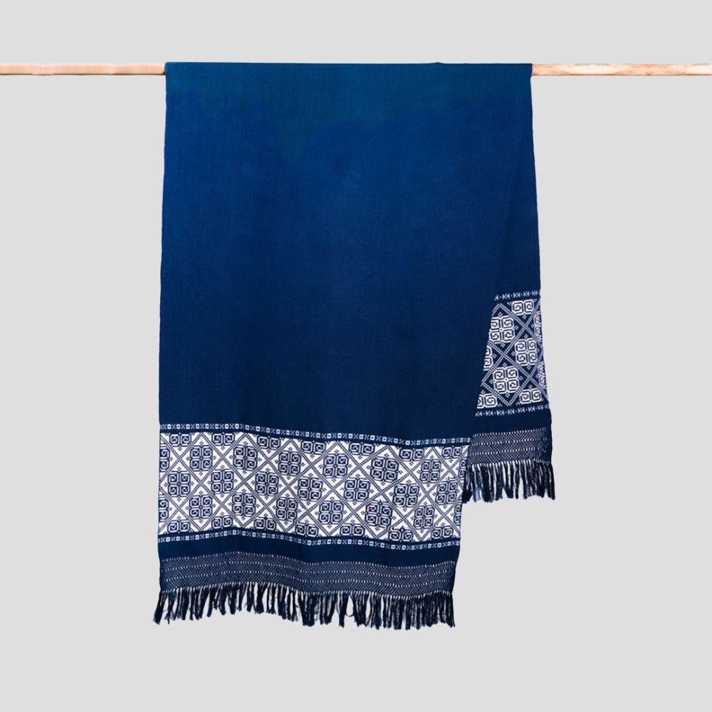 Rebozo Mar