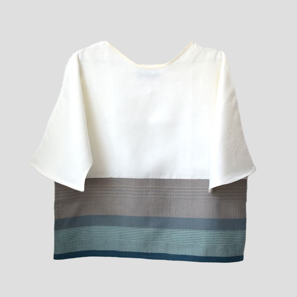 Blusa Kimono Laguna