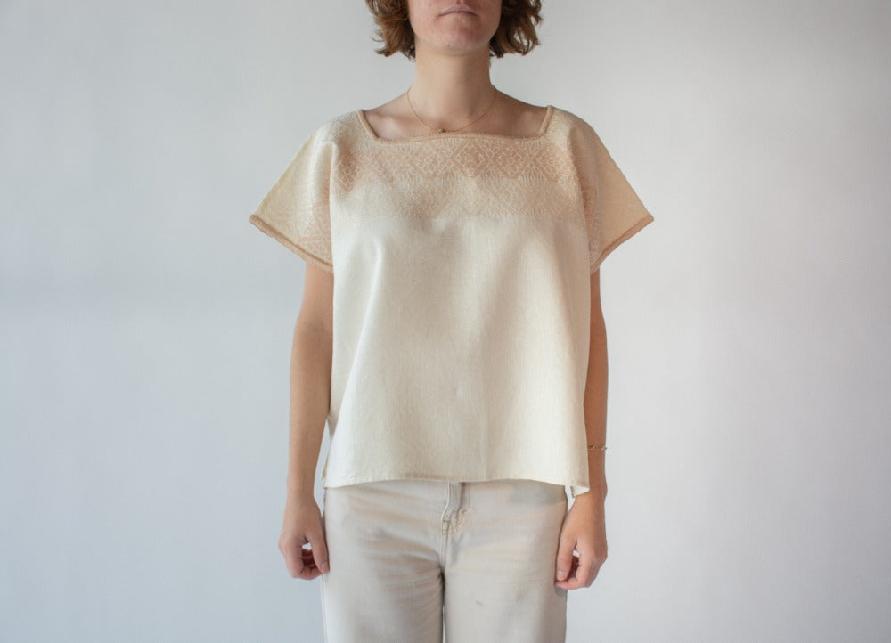 Huipil guías - Main Image