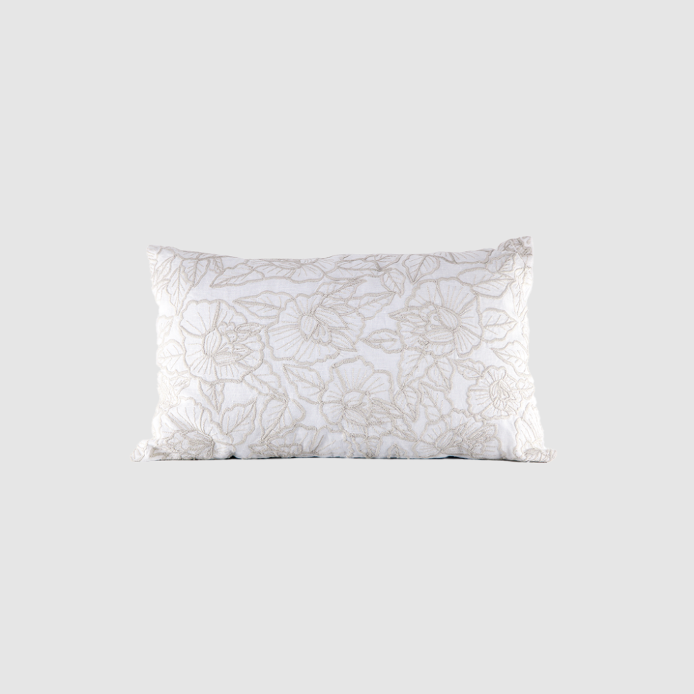 Set Nik (small lumbar cushion)