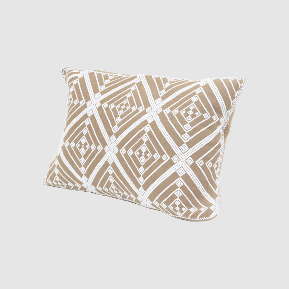 Funda cojín Bayalemo