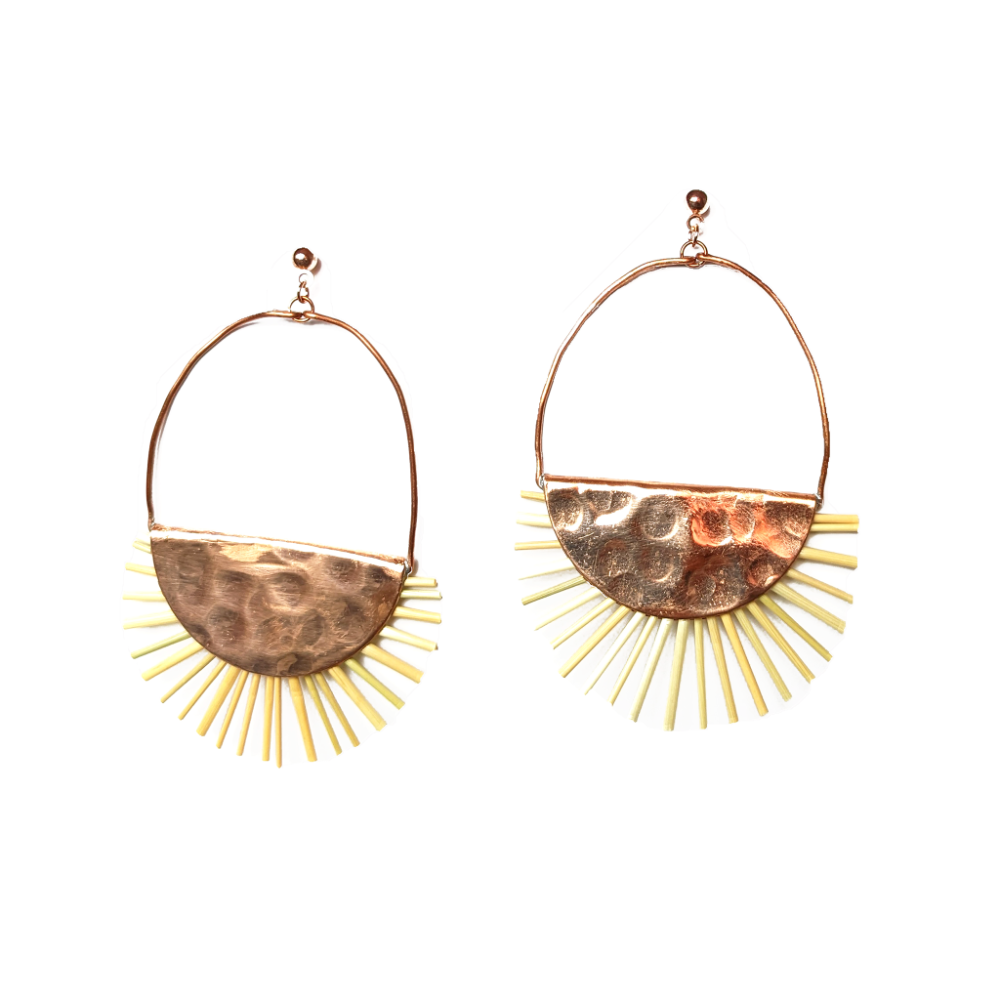 Maria earrings