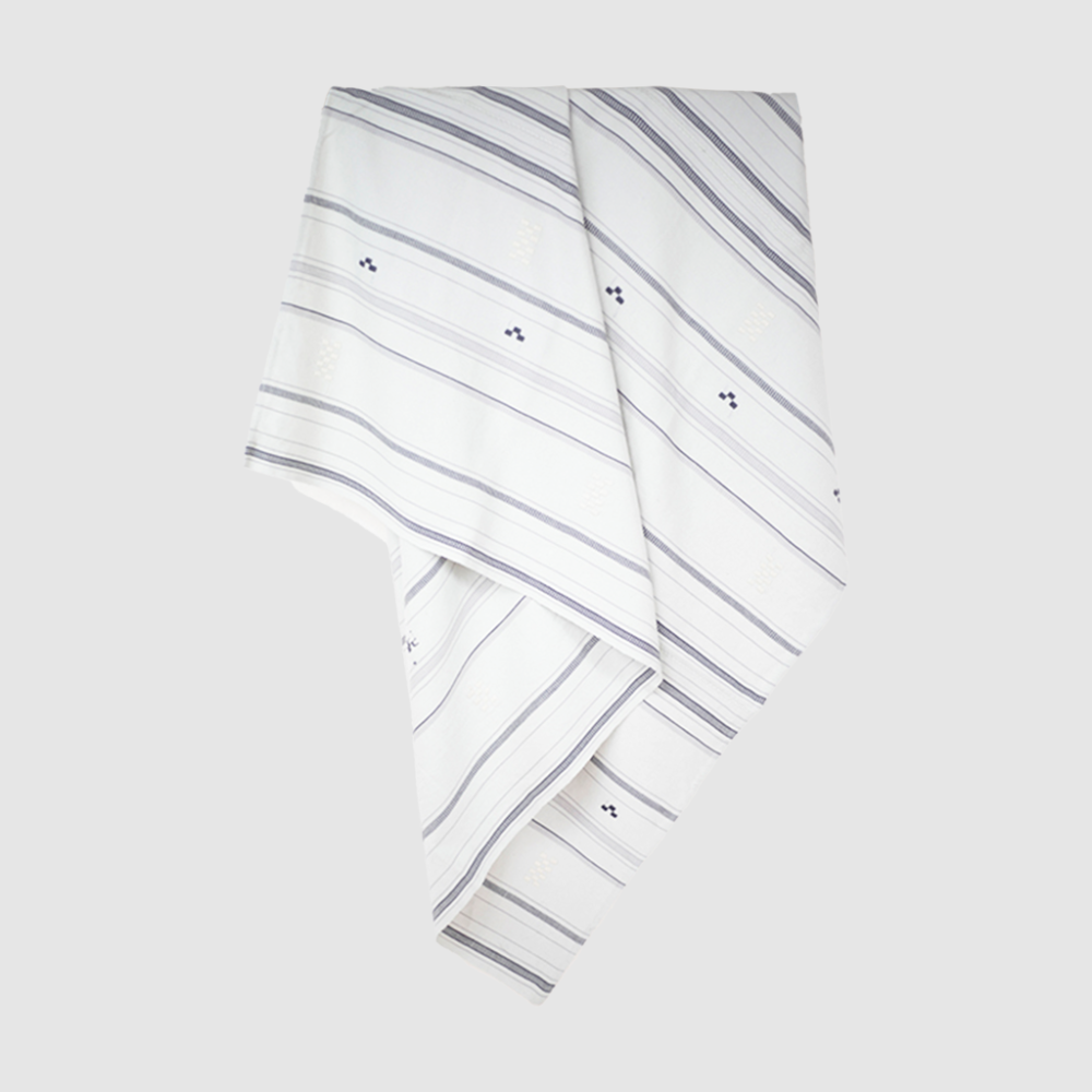Grid Blanket