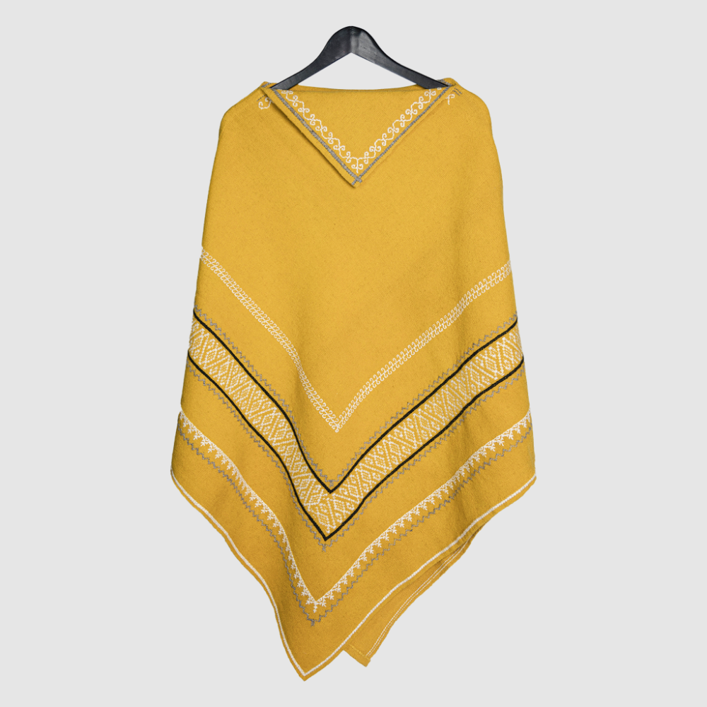 Matekit Poncho