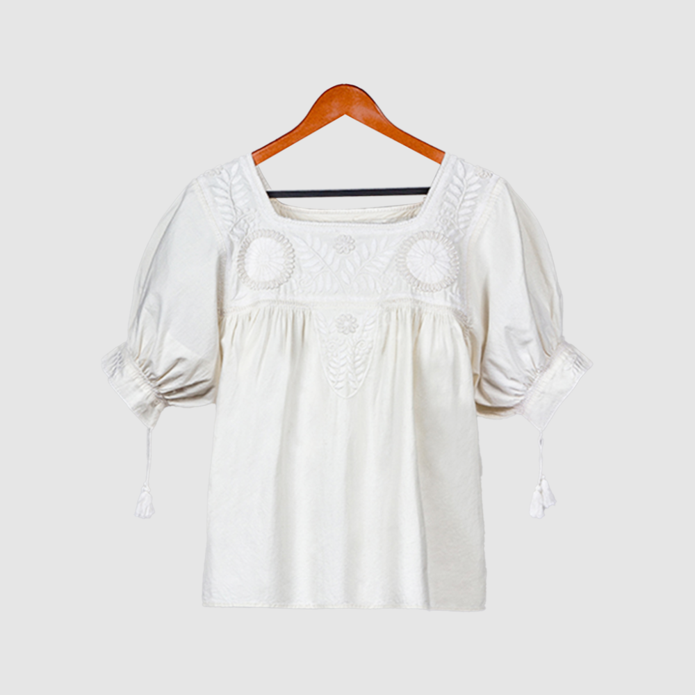 Blusa Chiapas