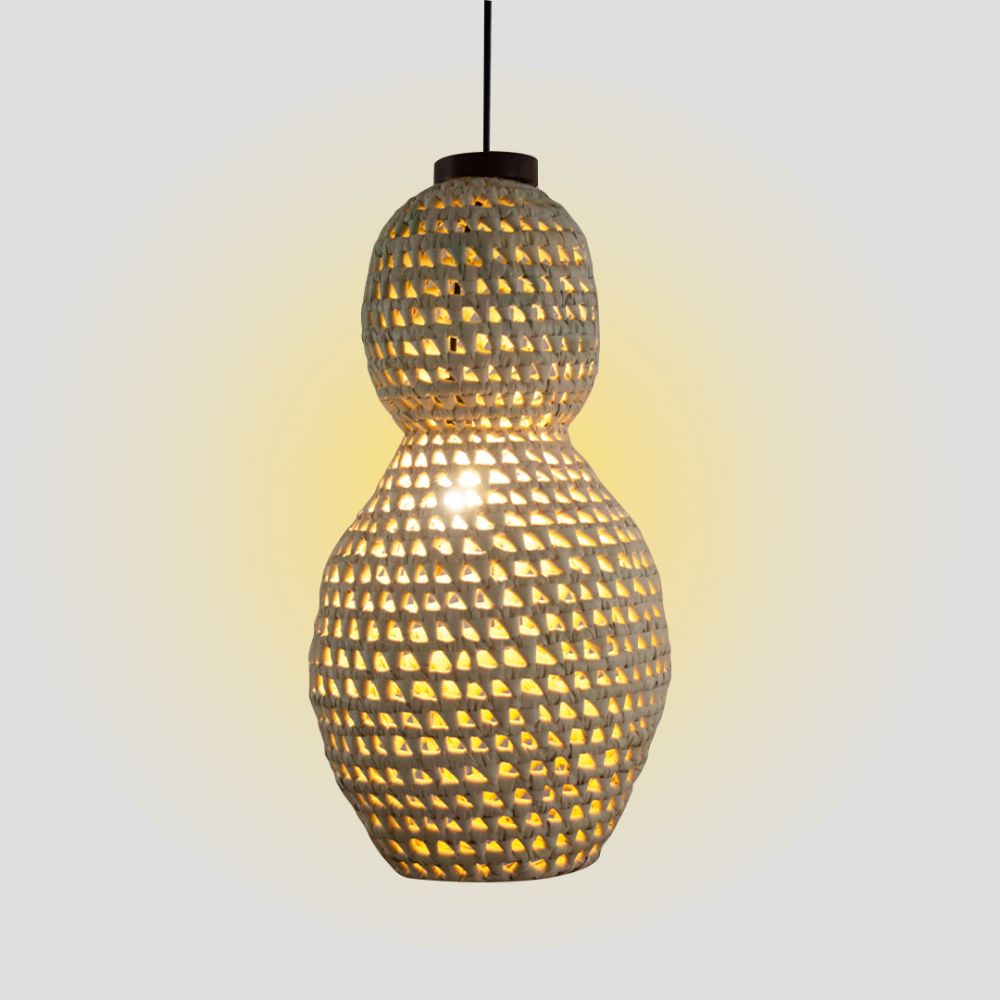 Bom pendant lamp