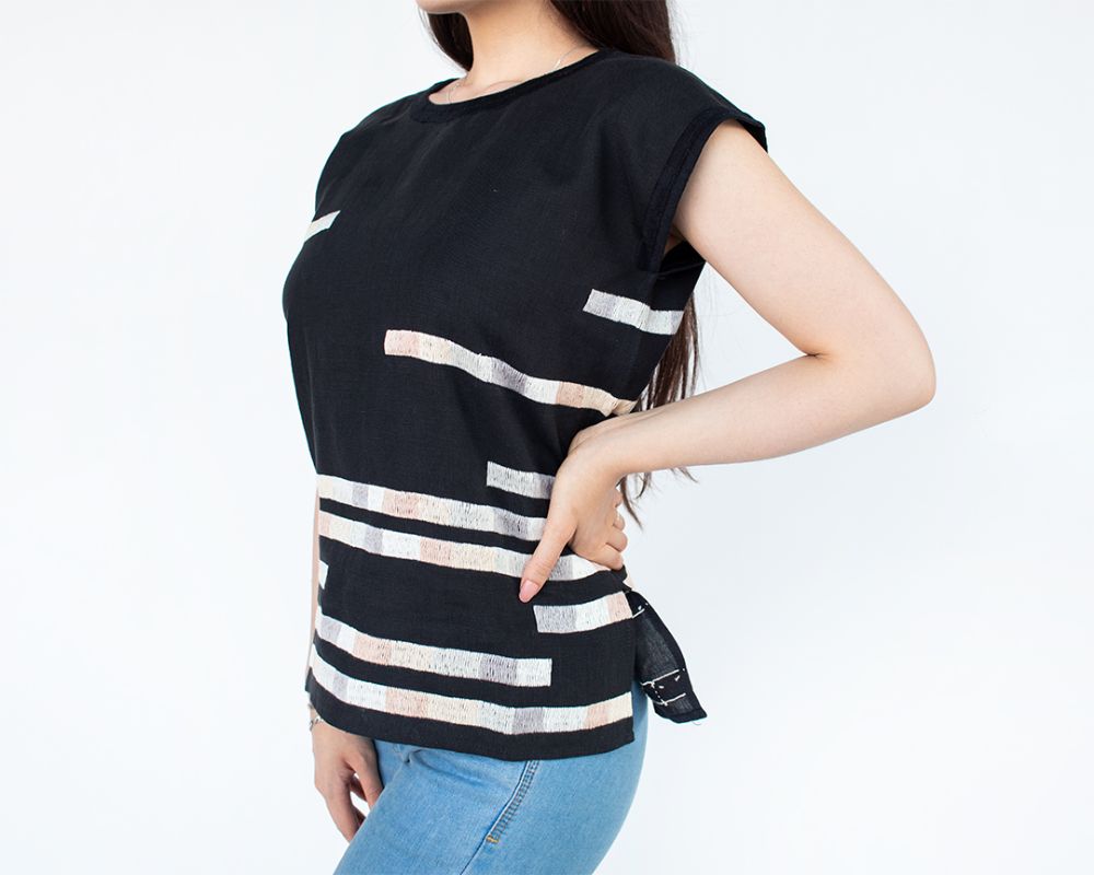 Ixim Blouse